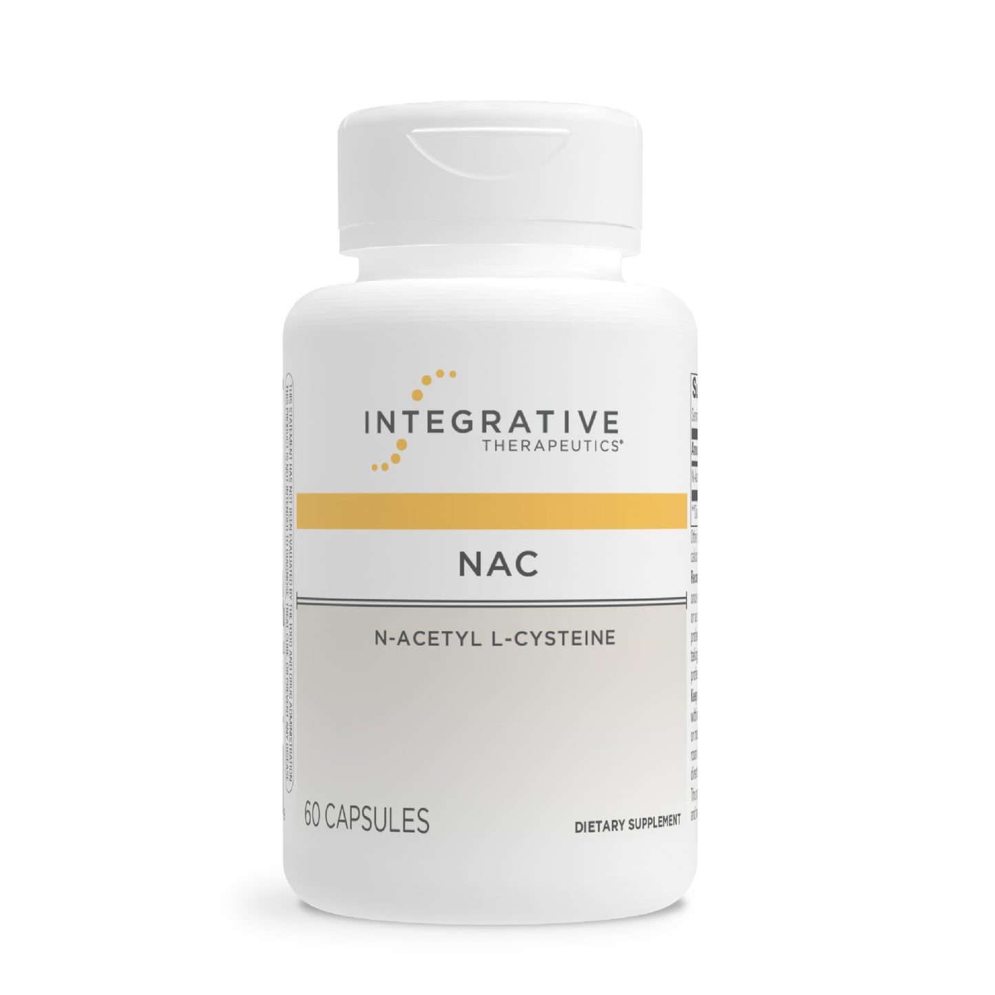 NAC / 60 capsules Florida Pharmacy
