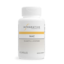 NAC / 60 capsules Florida Pharmacy