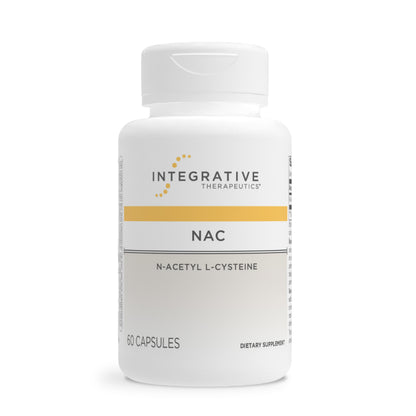 NAC / 60 capsules Florida Pharmacy
