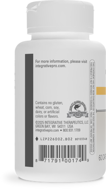 NAC / 60 capsules Florida Pharmacy