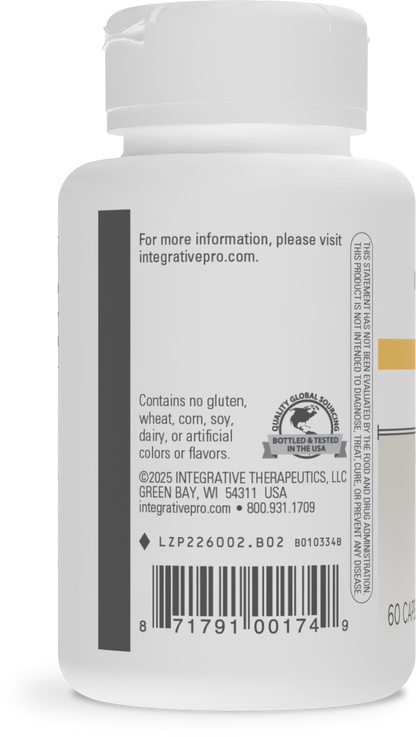 NAC / 60 capsules Florida Pharmacy