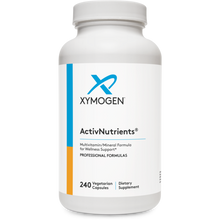 ActivNutrients® 240 Capsules