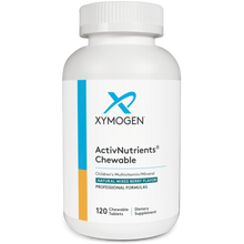 ActivNutrients® Chewable Mixed Berry 120 Tablets