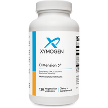 DIMension 3® 120 Capsules