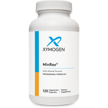 MinRex® 120 Capsules