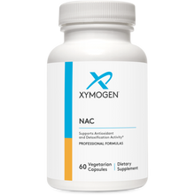 NAC 60 Capsules