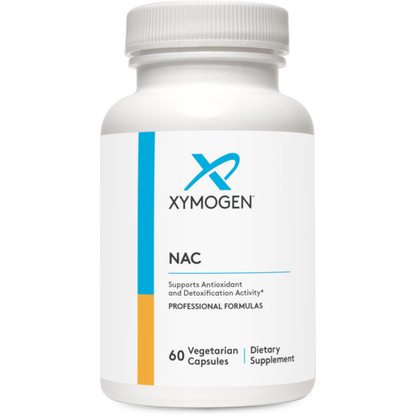 NAC 60 Capsules