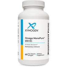 Omega MonoPure® 650 EC 60 Softgels