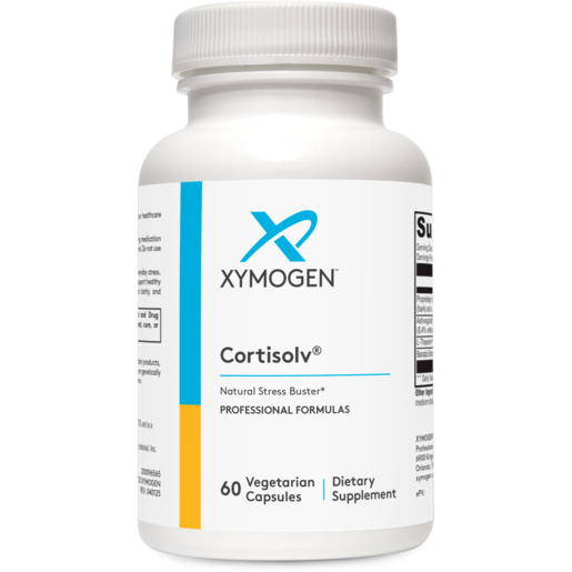 Cortisolv® 60 Capsules – Florida Pharmacy