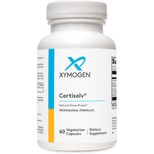Cortisolv® 60 Capsules