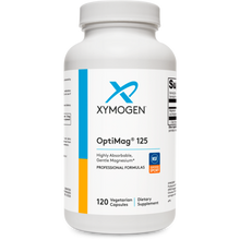 OptiMag® 125 120 Capsules