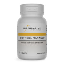 Cortisol Manager / 30 tablets