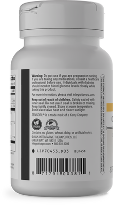 Cortisol Manager / 30 tablets