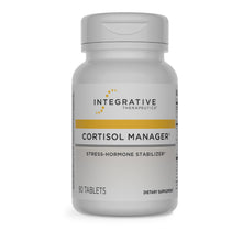 Cortisol Manager / 90 tablets