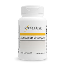 Activated Charcoal