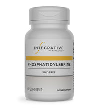 Phosphatidylserine / 60 softgels Florida Pharmacy