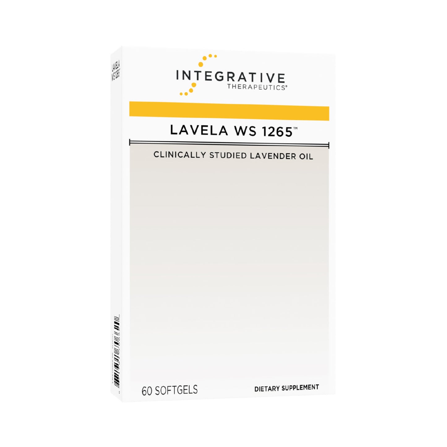 Lavela WS 1265 / 60 softgels Florida Pharmacy