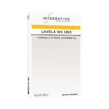 Lavela WS 1265 / 60 softgels Florida Pharmacy