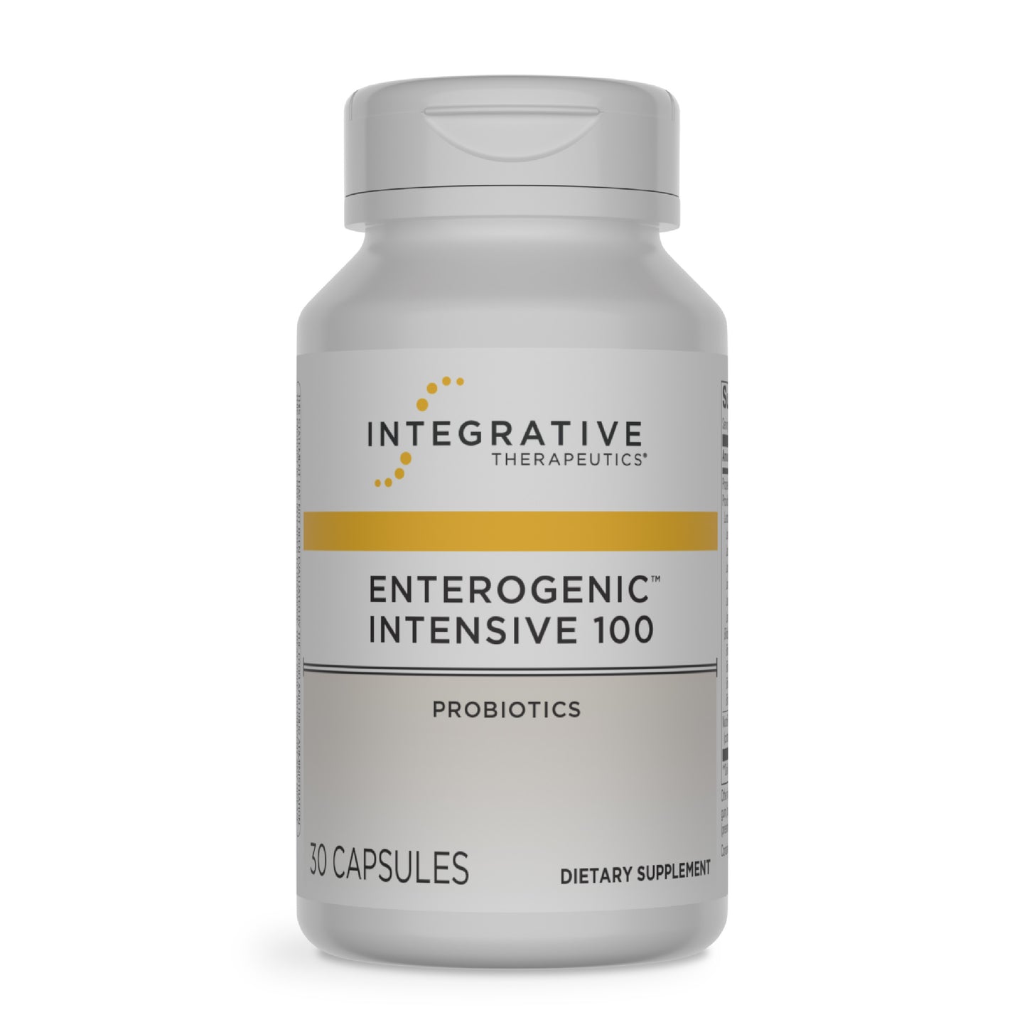 Enterogenic Intensive 100 / 30 capsules Florida Pharmacy