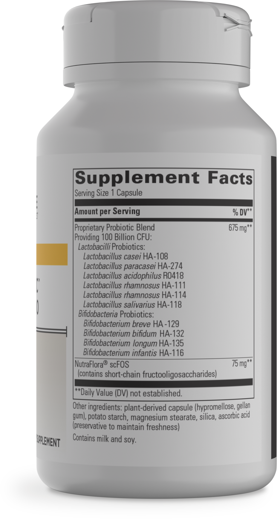 Enterogenic Intensive 100 / 30 capsules Florida Pharmacy