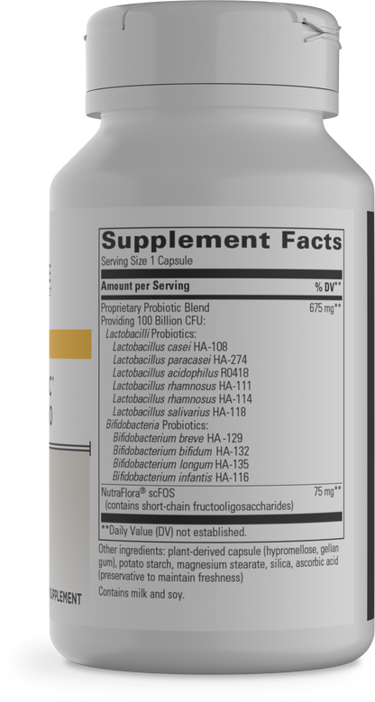 Enterogenic Intensive 100 / 30 capsules Florida Pharmacy