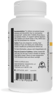 Bio-Zyme / 200 tablets