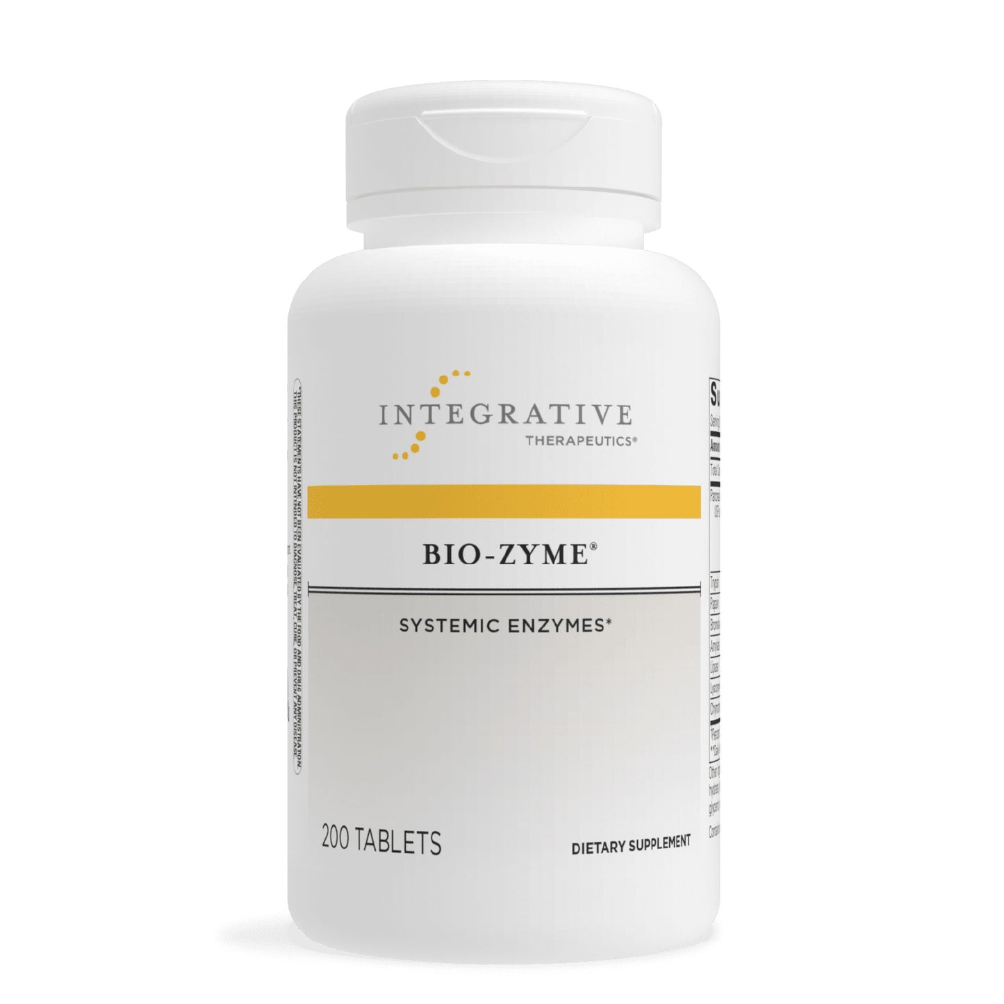 Bio-Zyme / 200 tablets Florida Pharmacy
