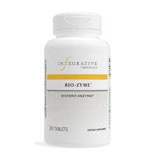 Bio-Zyme / 200 tablets