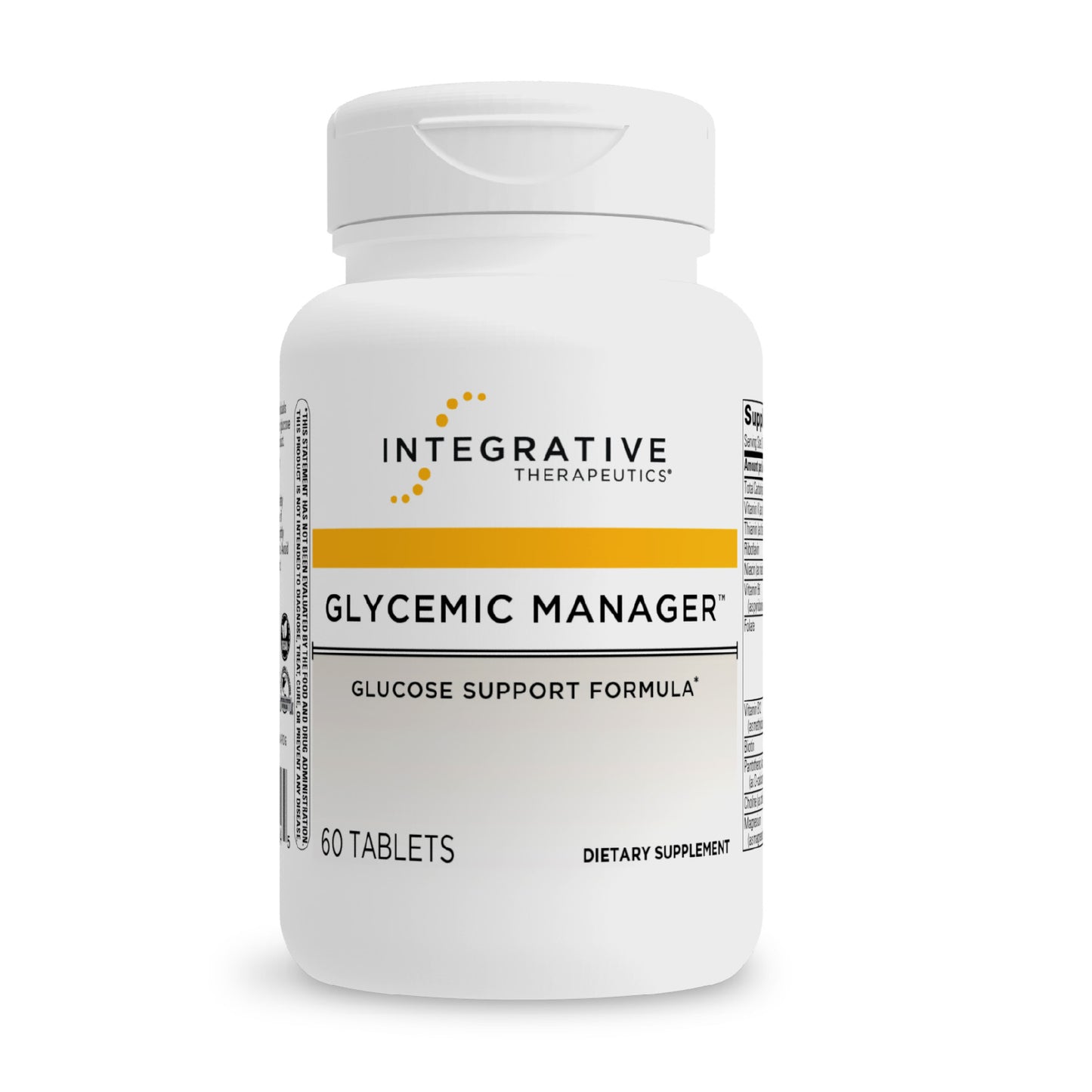 Glycemic Manager / 60 tablets Florida Pharmacy
