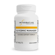 Glycemic Manager / 60 tablets Florida Pharmacy