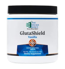 GlutaShield Vanilla 30 SVG