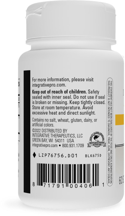 Vitamin E / 60 softgels Florida Pharmacy