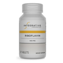 Riboflavin / 30 tablets Florida Pharmacy