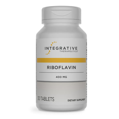 Riboflavin / 30 tablets Florida Pharmacy