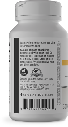 Riboflavin / 30 tablets Florida Pharmacy