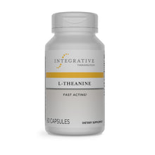 L-Theanine / 60 capsules Florida Pharmacy