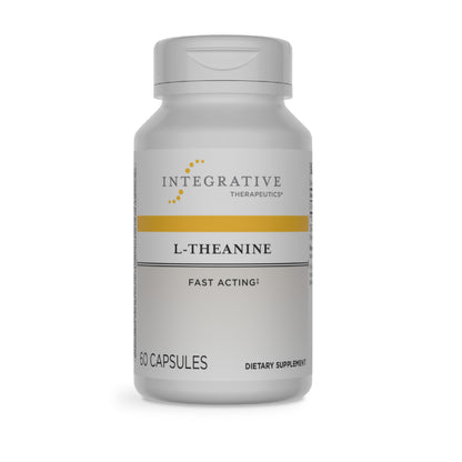 L-Theanine / 60 capsules Florida Pharmacy