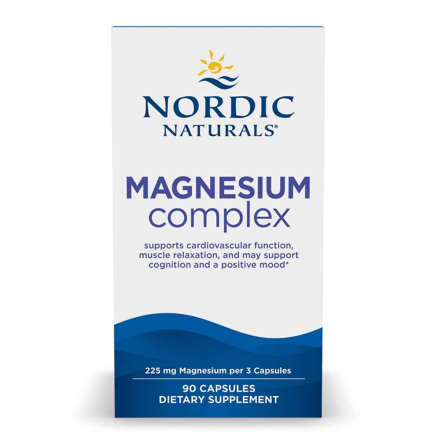 Magnesium Complex • 90ct Florida Pharmacy