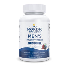 Men's Multivitamin Gummies • 60ct