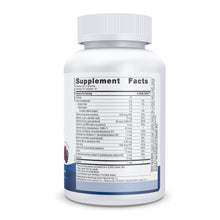 Men's Multivitamin Gummies • 60ct