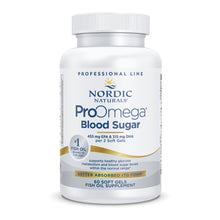 ProOmega Blood Sugar 60ct