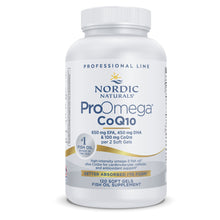 ProOmega CoQ10 • 120ct
