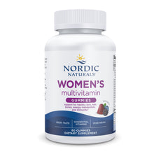 Women's Multivitamin Gummies • 60c Florida Pharmacy