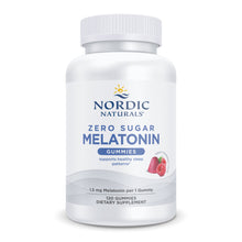 Zero Sugar Melatonin Gummies • 120ct