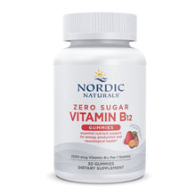 Zero Sugar Vitamin B12 Gummies • 30ct Florida Pharmacy